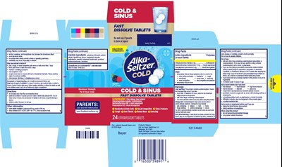 Pdp (Final Artwork Asc Cold Sinus Ms Berry 24ct Eff)
